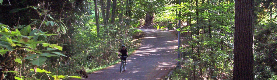 Seven Eleven Bike Trail